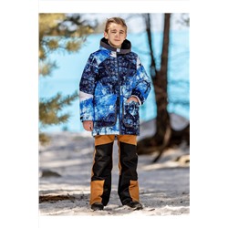 Комплект (Куртка+Брюки) BATIK CASUAL, 1035343