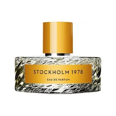 VILHELM PARFUMERIE STOCKHOLM 1978 edp 100ml