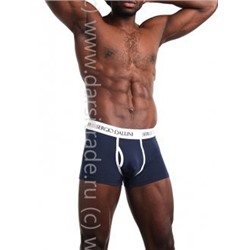 SD2941-4 Трусы мужские Sergio Dallini боксеры