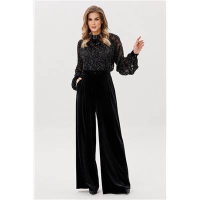 Брюки EOLA 3025 черный