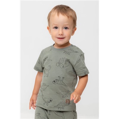 CROCKID Фуфайка