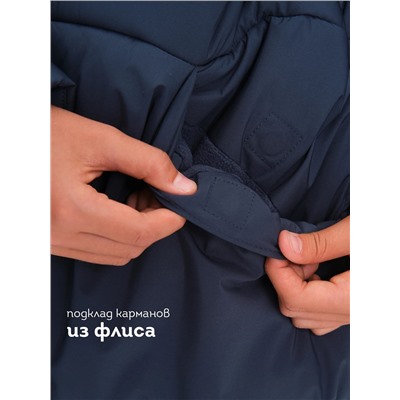 PELICAN Куртка GZWH3379/1