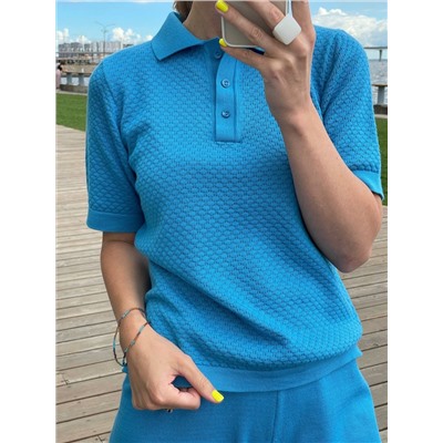 Футболка  POLO