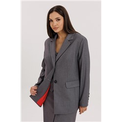 Костюм юбочный 4954