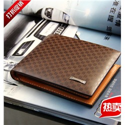 Кошелек мужской Baellerry D3201