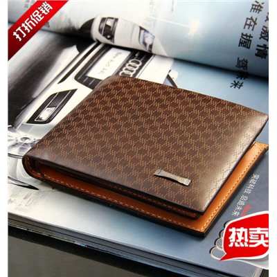 Кошелек мужской Baellerry D3201