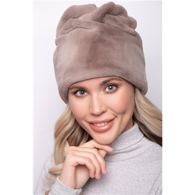 Руно Эко-Кролик 57-Мокко