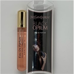Yves Saint Laurent Black Opium 20 мл