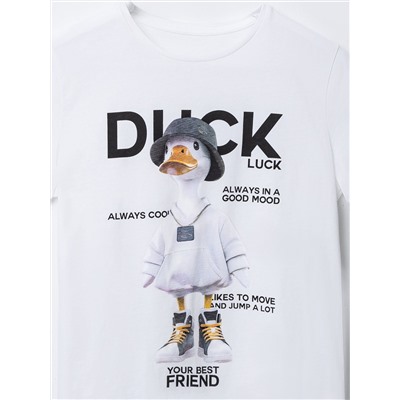 MARK FORMELLE Футболка 113432