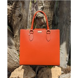 Ab.Zapatos 3420 MANDARINA+Ab.Zapatos PELLE UNIVERSAL (900) Naranja АКЦИЯ