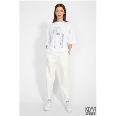 Kivviwear 4034.15, Футболка