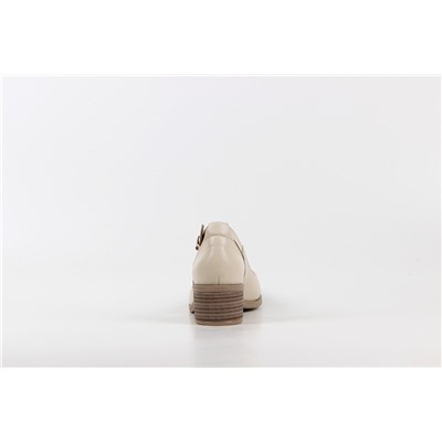 Туфли ED'ART 4022.22280'be. beige