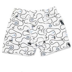 3650 Боксеры для мальчиков многоцвет (BAYKAR)