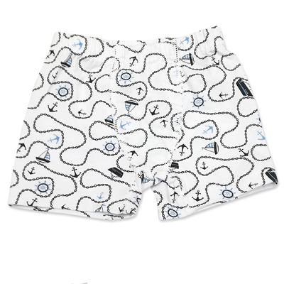 3650 Боксеры для мальчиков многоцвет (BAYKAR)