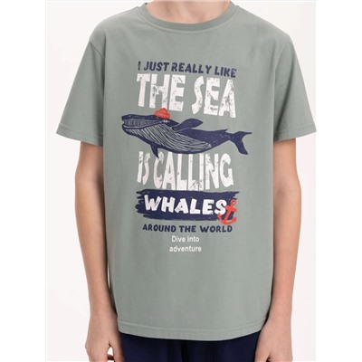 PELICAN Футболка BFT3371