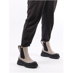 Челси ED'ART 337.246'bl. grey.w R