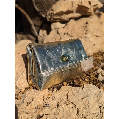 AB.ZAPATOS · 320-94+PELLE-007-17 oro