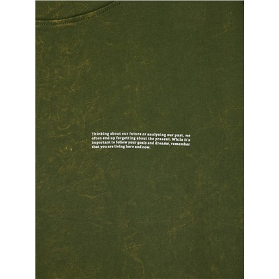 MARK FORMELLE Футболка 111883