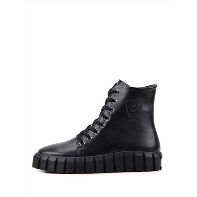 Ботинки ED'ART 212.91505'bl. black R