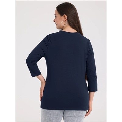 Апрель Лонгслив 1ЖДЛД2256804