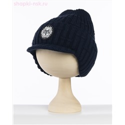 14411/2 MBC Кепка флис (50-52)