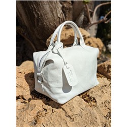 BDA · 6180 Negro+AB.Z · Pelle · 21-13 (740) Blanco АКЦИЯ