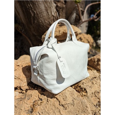 BDA · 6180 Negro+AB.Z · Pelle · 21-13 (740) Blanco АКЦИЯ