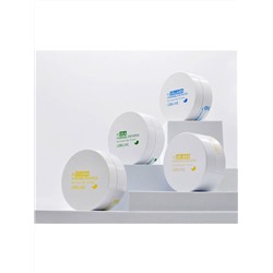 Lebelage Гидрогелевые патчи для глаз с экстрактом золота / Dr.24K Gold Hydrogel Eye Patch, 60 шт.