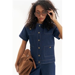 Urs 25-520-1, Брюки, Блуза