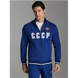 Спортивный костюм мужской СССР 11M-RT-1752