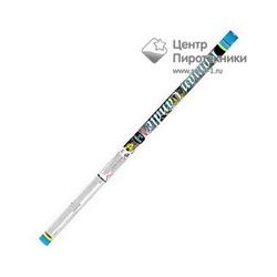 SF-398A Roman Candle (1"х8)MAXSEM