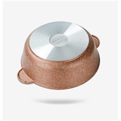 Жаровня 32 см (цвет в ассортименте)