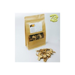 100% натуральный имбирный чай, Ginger Tea, 100 гр