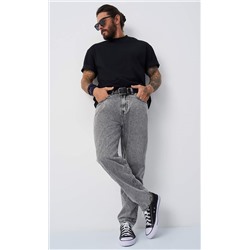 Футболка P511-06003 black