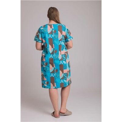 Халат М325382гб