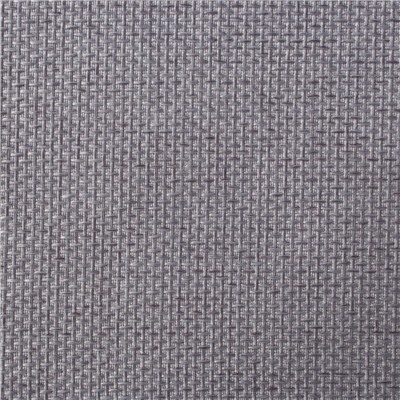 Штора портьерная «Этель», 200×270 см, натура серая