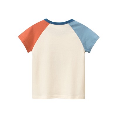 TSKIDS Футболка  9433
