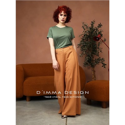 DIMMA Брюки 2584
