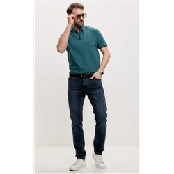 Поло F511-07-052 olive