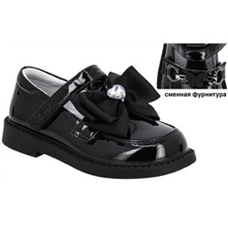 Туфли Kedberry 23501-03 black