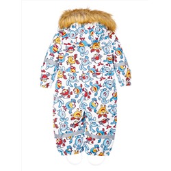 PLAYTODAY Комбинезон 32433001_92