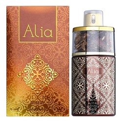 AJMAL ALIA edp (w) 75ml