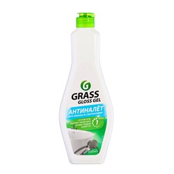 Чистящее средство Grass Gloss Gel, гель, для ванной комнаты, 500 мл