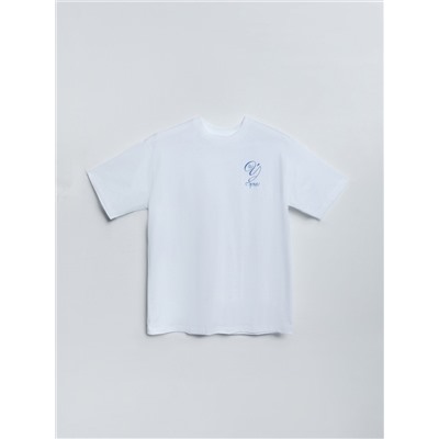 MARK FORMELLE Футболка 112678