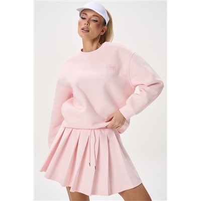 Костюм Аннета (розовый)