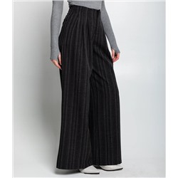 Брюки #КТ66106, тёмно-серый