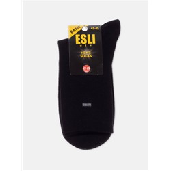 ESLI BASIC Носки мужские
