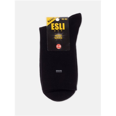 ESLI BASIC Носки мужские