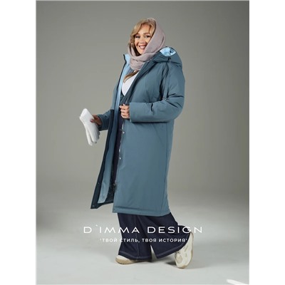 DIMMA Пальто 2506