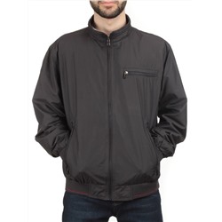 9925A DARK GRAY Ветровка мужская GEEN